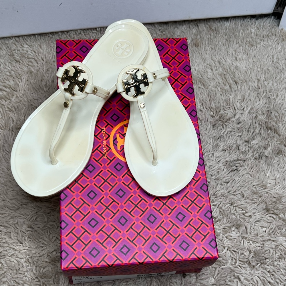 Mini miller flat thong-tpu